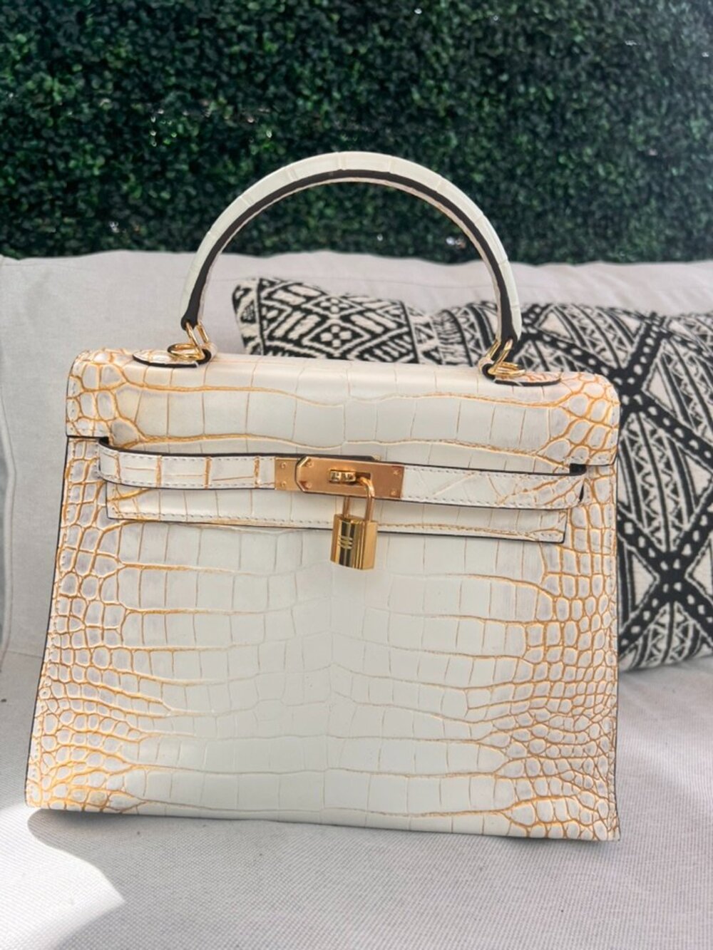 Leather Luxury Crossbody Bag Fashion Shoulder Bag